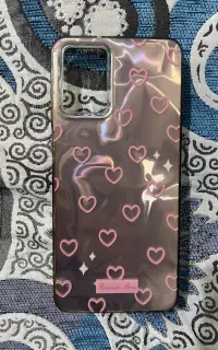 قاب سامسونگ A12