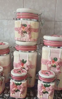 سرویس قند و چای