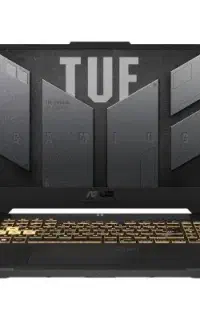 گیمینگ TUF fx516pm ویژه