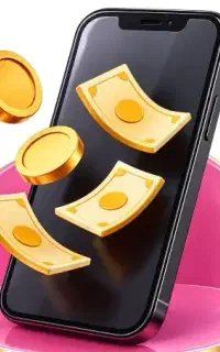 پول درار، اونم از همین امروز