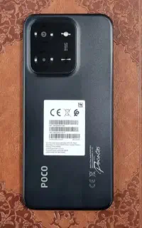 گوشی شیائومی پوکو سی ۸۵