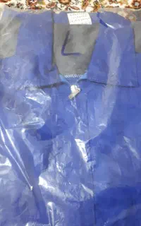 لباس کار
