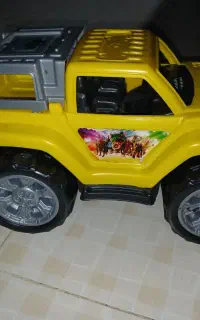 اسباب بازی