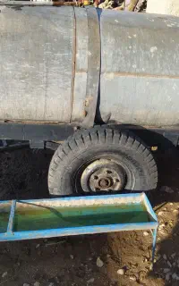 تانکراب دوهزار چهارصد