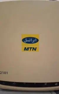 مودم وای فای سیم کارت خور