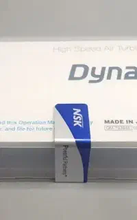 توربین دندانپزشکی NSK DynaLED+ Pana max