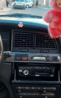 زانتیا ۲۰۰۰ مدل ۸۸ کاملا سالم