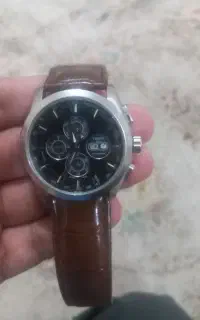 ساعت تیسوت اصل چهار موتوره
