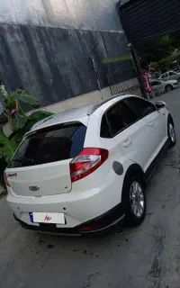 ام وی ام ۳۱۵ مدل ۹۷ اکسلنت