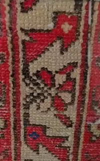 موکت،قالی ، بنر