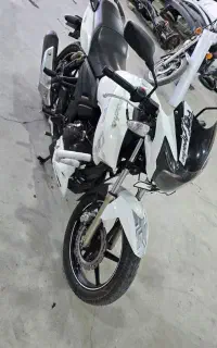 آپاچی 180cc