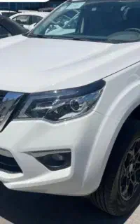 نیسان ترا صفر