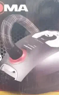 جارو برقی پاکشوما ۲۵۰۰