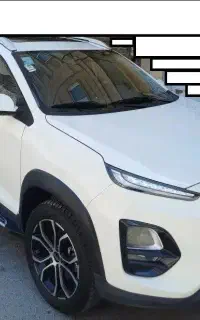 X22 پرو اتوماتیک سفید 1401