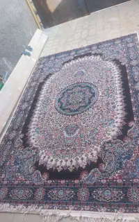 فرش شش متری قشنگ