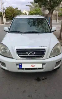 ایکس ۳۳ مدل ۹۱ سفید فنی بشرط مکانیک