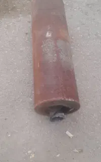 انباری اگزوز