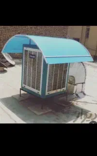 نصب سرویس کولر آبی نصب ایفون تصویری رفع اتصالی برق