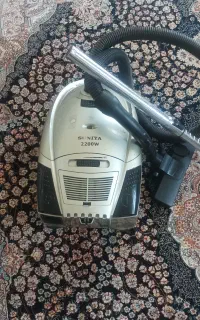 فروش فروش جاروبرقی سونی سالم