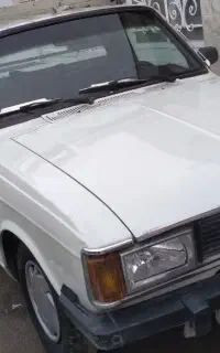 وانت بار کرایه