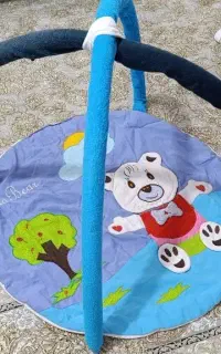 تشک بازی