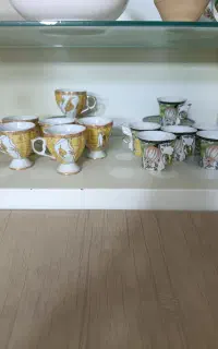 دوست قهوه خوری مجلسی