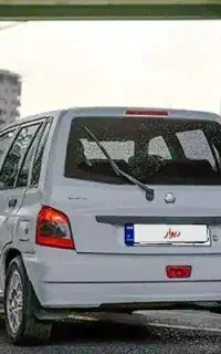 پراید