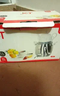 کتری وقوری نو