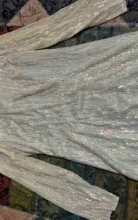 لباس مجلسی مناسب افراد زیر ۶۳ کیلو
