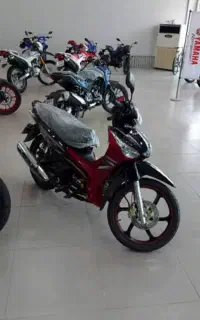 موتور بیکلاچ نو نو