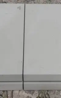 پی اس ۴ ، فت، اکانتی