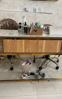 اجاره میز ناخن