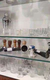 استخدام نیرو قهوه سرا