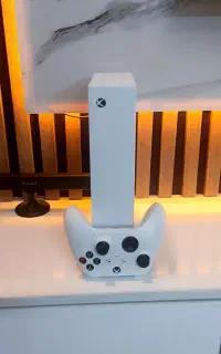 ایکس باکس سری اس