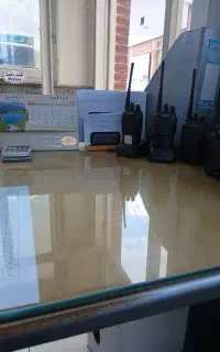 درخواست شغل دوم (مطالعه بفرمایین)
