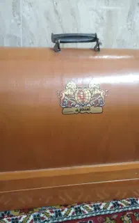 چرخ خیاطی