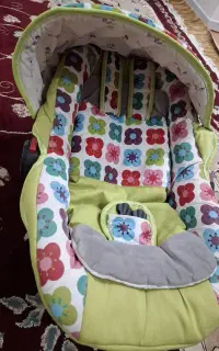کریر کودک(نی نی لای)