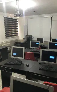 نرم افزار هلو icdl طراحی سایت برنامه نویسی پداگوژی