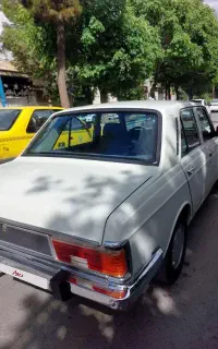 پیکان ۸۲ در حد