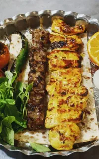 استخدام آشپز رستوران سنتی