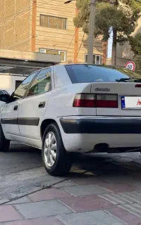 زانتیا ۲۰۰۰