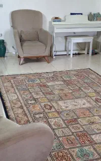 مبل راحتی