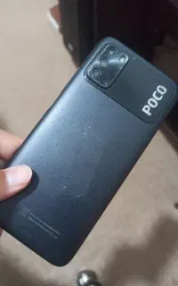Poco m3
