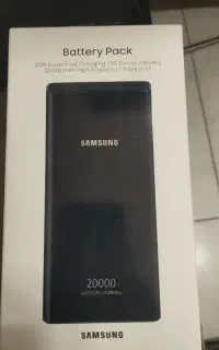 پاور بانک سامسونگ