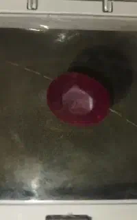 یاقوت قرمز