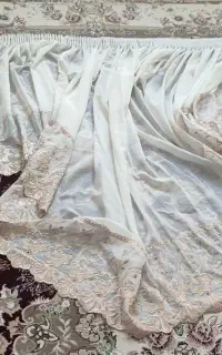پرده اپن