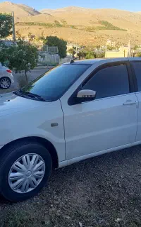 سمند سورنef7