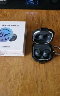 هندزفری بلوتوثی سامسونگ galaxy buds FE