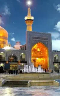 تور زیارتی