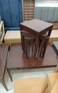 تولیدی مبل و گل میز ارامش